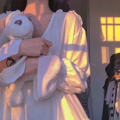 浪漫的女儿 海报